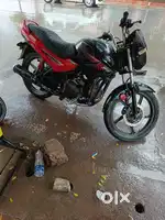 Scuty Lena hai Mujhe Isliye Bechna hai