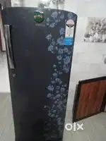 Samsung Refrigerator