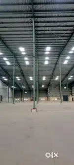 Warehouse on rent at Kolar road