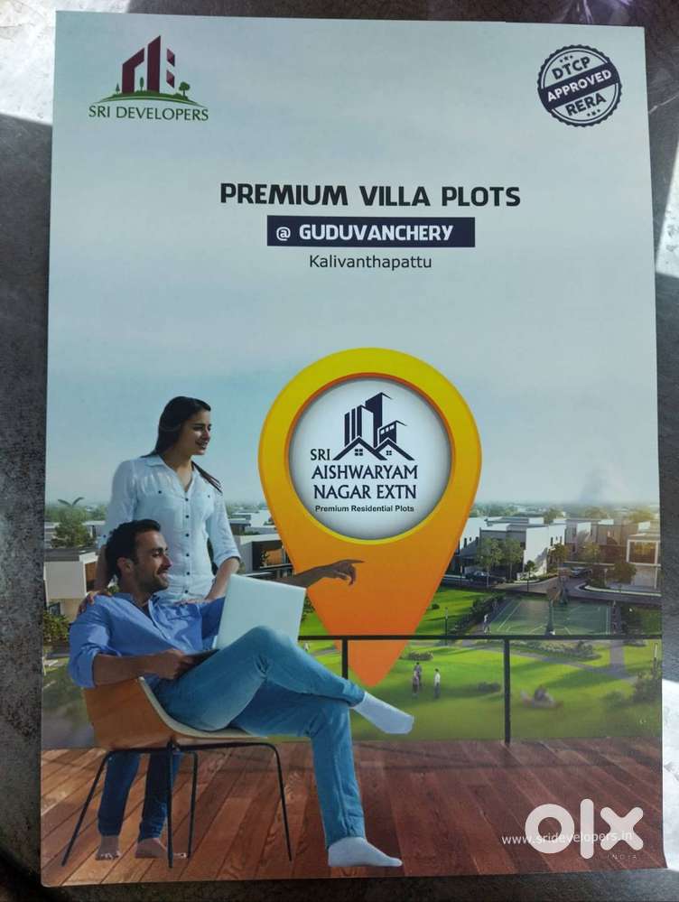 HIGH QUALITY PREMIUM RESIDENT PLOTS AVAILABLE WITH AFFORDABLE COST@10L