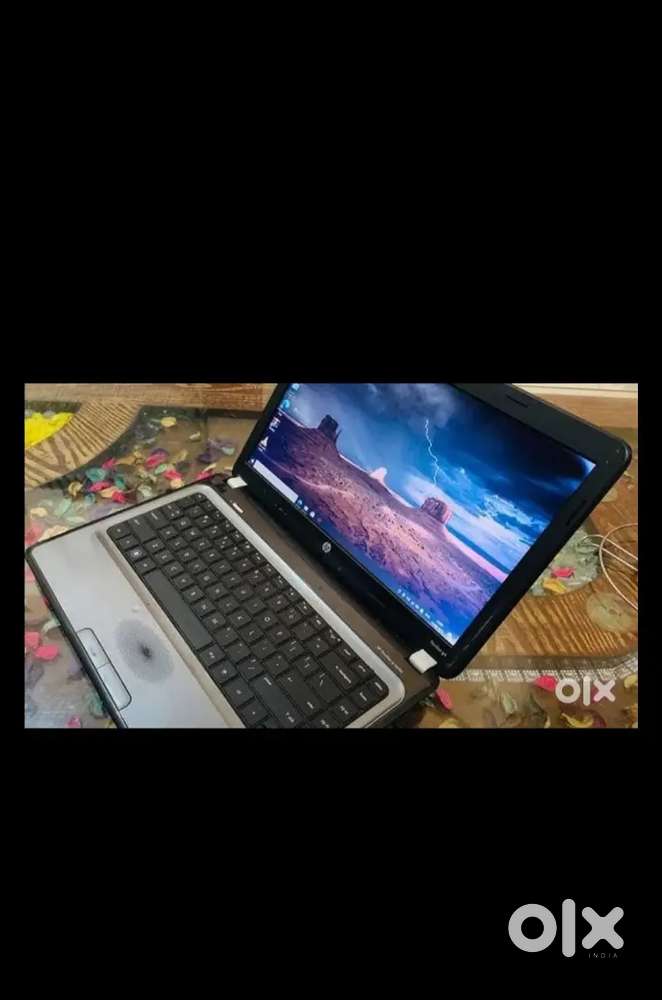 HP Laptop Urgent Sell