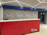 Available Furnished Office For Rent