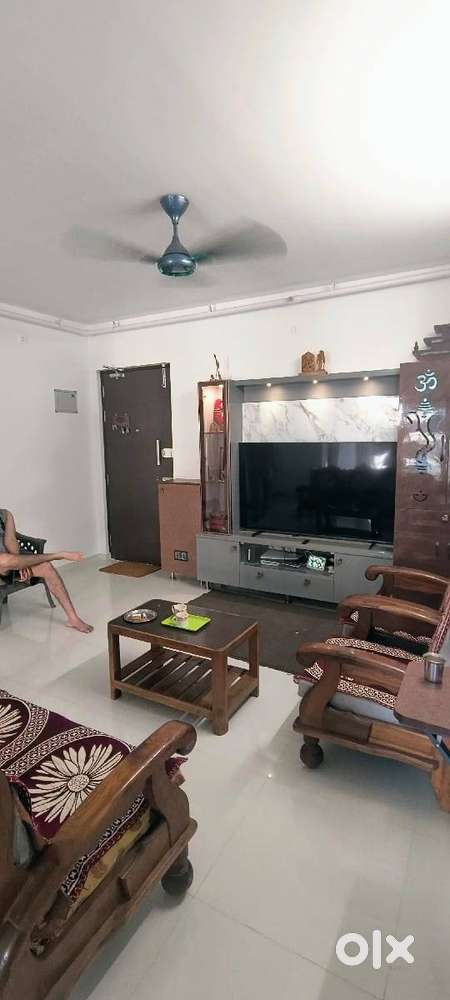 3BHK FLAT AVAILABLE IN ELECTRONIC CITY FOR LEASE