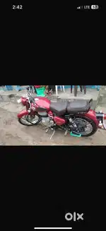 I want to sell my new bullet classic