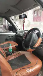 Mahindra Scorpio 2004 Diesel 80000 Km Driven
