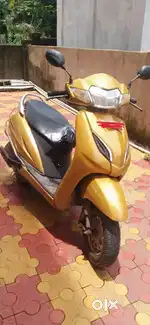 Honda activa 2017 model