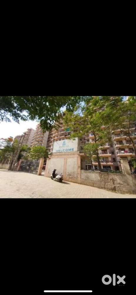 2 bhk flat for rent furn..d