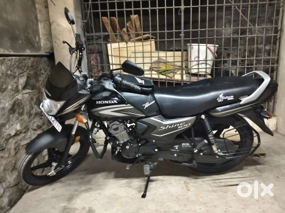 Honda Shine 100cc