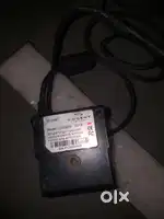 Finger print scanner device with micro ATM