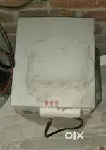 Microtek Stabilizer