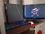 Desktop Computer with GRAPHIC CARD