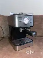 Agaro Imperial Coffee Machine