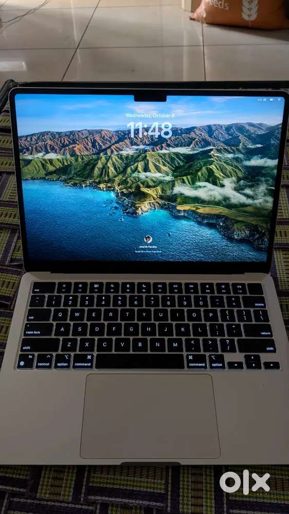 Brand new Apple MacBook Air M2 for sale