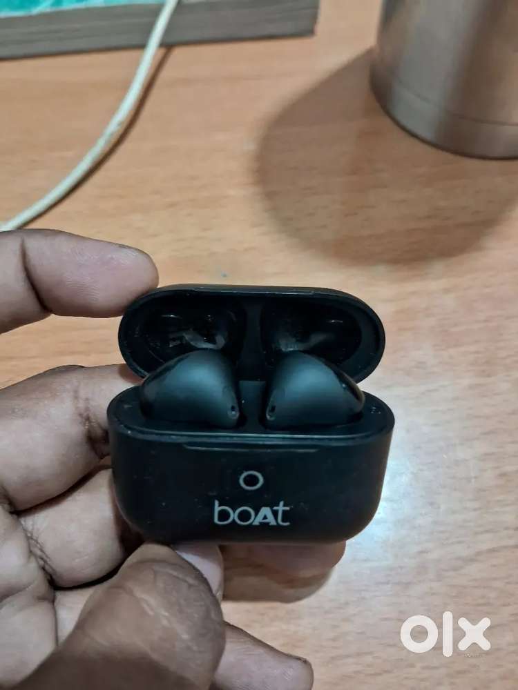 Boat Earpods Alpha True Wireless