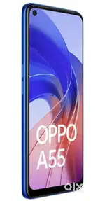 Oppo A55 6/128 phone bilkul condition me hai