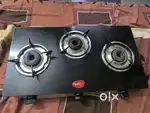 Pigeon gas stove
