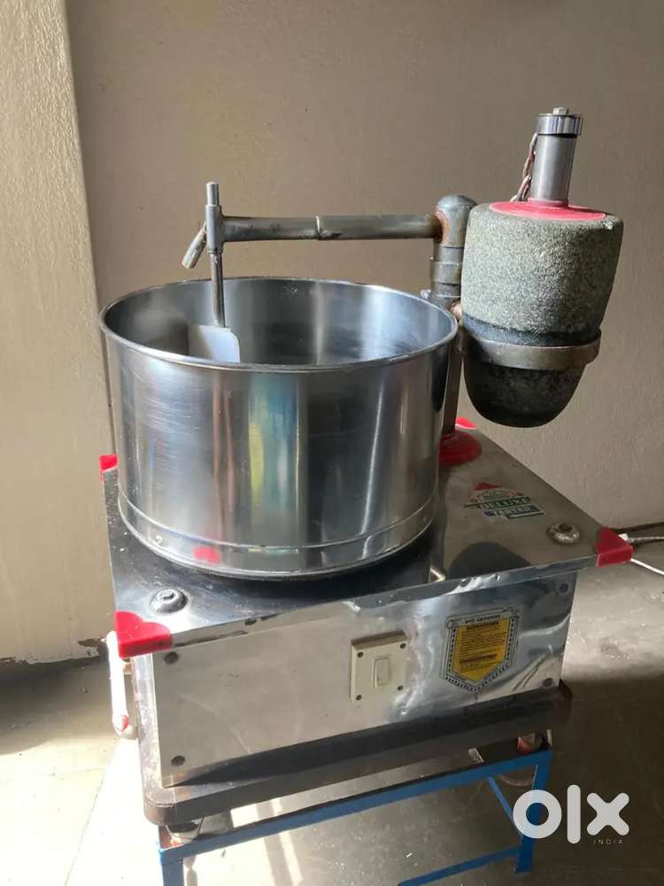 Wet grinder 2 ltr good condition
