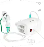 NEBULIZERs