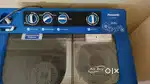 semi automatic washing machine for sale
