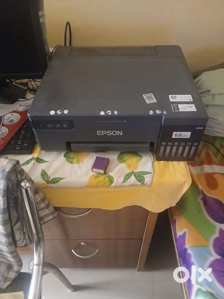 Hp smart675