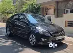 Hyundai Fluidic Verna 1.6 CRDi S(O), 2015, Diesel