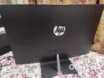 27 inches touchscreen HP Pavillion all in one pc