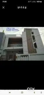 1bhk house @4800