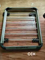 Universal roof carrier for suv cars