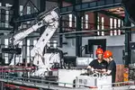 MEGA JOB FAIR FOR MANUFACTURING PLANT