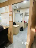 cabin, works, wash, Sidharth complex