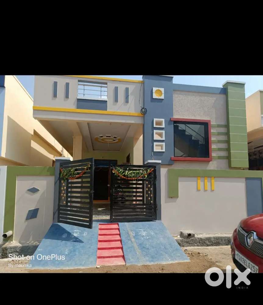 Indipendent house
