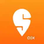 Swiggy delivery boy