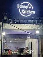 Helper with cook