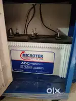 Inverter Battery For Sale