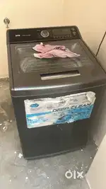 Ifb machine