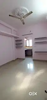 1RK spacious flat