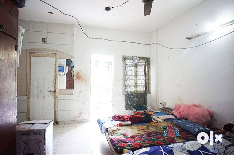 Bharat Kunj Apartment For Sell In Bodakdev