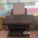 L805 printer new condition