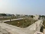 NMRDA Sanction RL Rera Approval JAMTHA plots Project