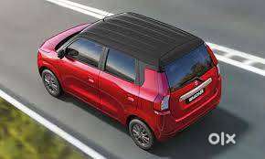ALL NEW WAGONR LXI CNG