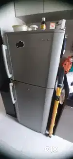 Samsung Fridge.
