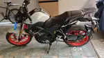 Yamaha MT15 MT 15 V2