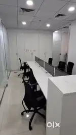 AVAILABLE FULLY FURNISHED OFFICE ON RENT AT ANDHERI EAST