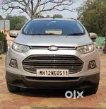 Ford Ecosport 1.0 Ecoboost Trend Plus, 2016, Petrol
