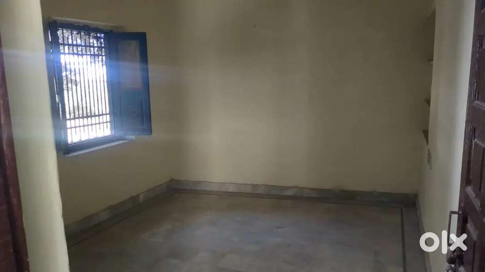 2 rooms , 1 open chowk, 2 bathroom, one commode, Keshav nagar