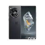Oneplus 12r in mint condition 256 gb with bill box