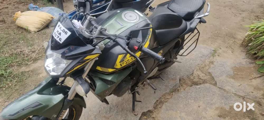 Good condition .single owner