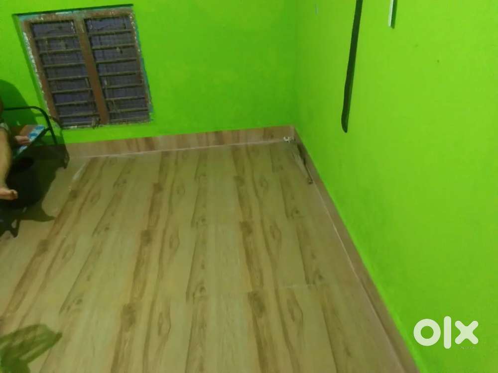 One room for rent and one room partner in chintamaniswar, bhubaneswar