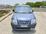 Hyundai Santro Xing GL Plus, 2012, Petrol