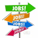 NEED FEMALE BACK OFFICE EXECUTIVE